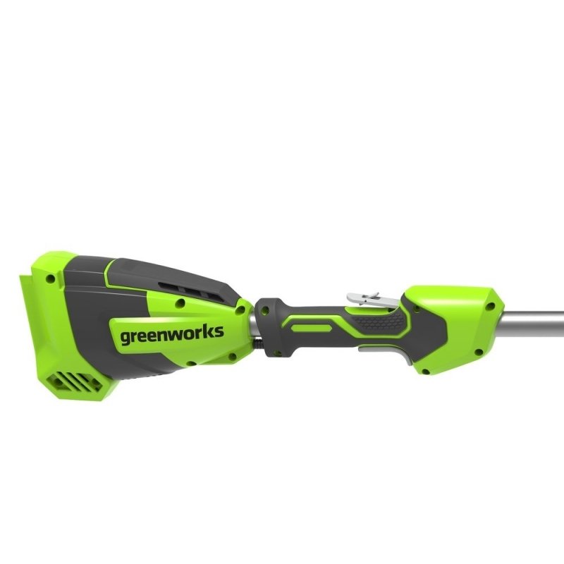 Greundworks 40 volt Akku Heckundschere Langbereik G40PHA -G40PHAK2 -G40PHAK4 - Bild 3