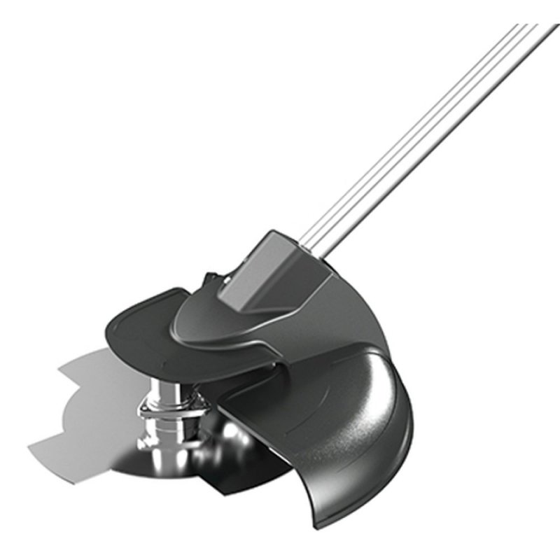 Greundworks 40 volt Akku Trimmer / Freischneider - Bild 5