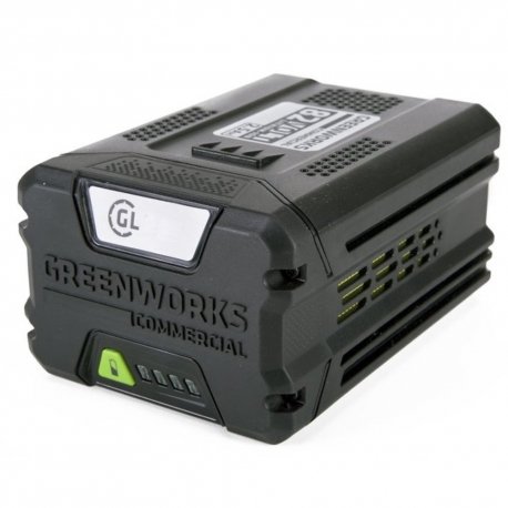 Greundworks 82 volt Akku 5.0 Ah GC82B5