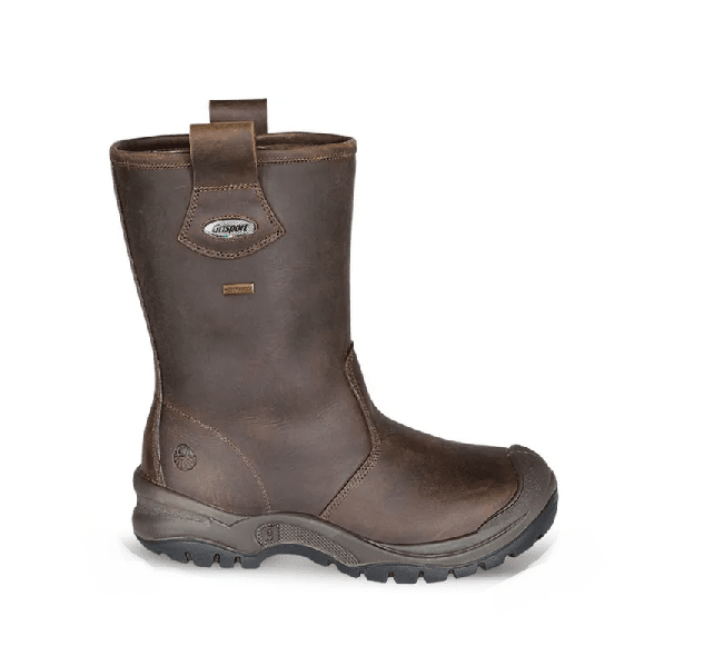 Grisport 70299 Werklaars waterdicht S3