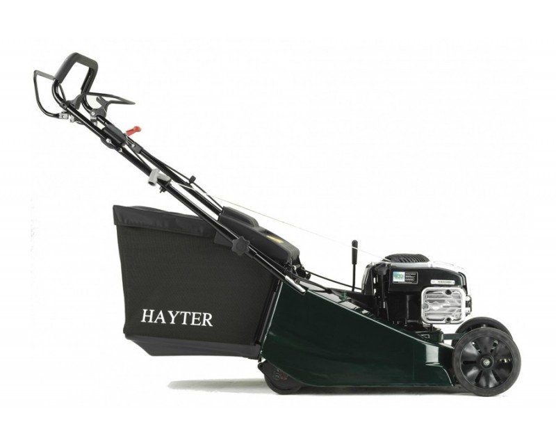 Hayter Harrier 375 Wals Kreismäher 41cm - Bild 3