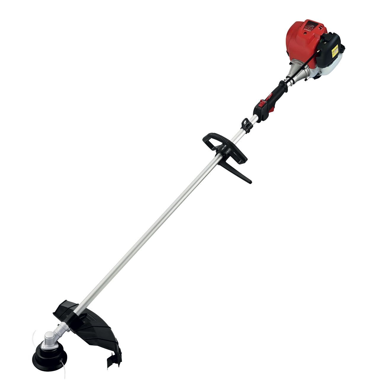 Débroussailleuse thermique