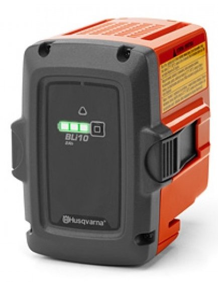 Husqvarna 115 iHD45 Akku Heckundschere - Bild 2