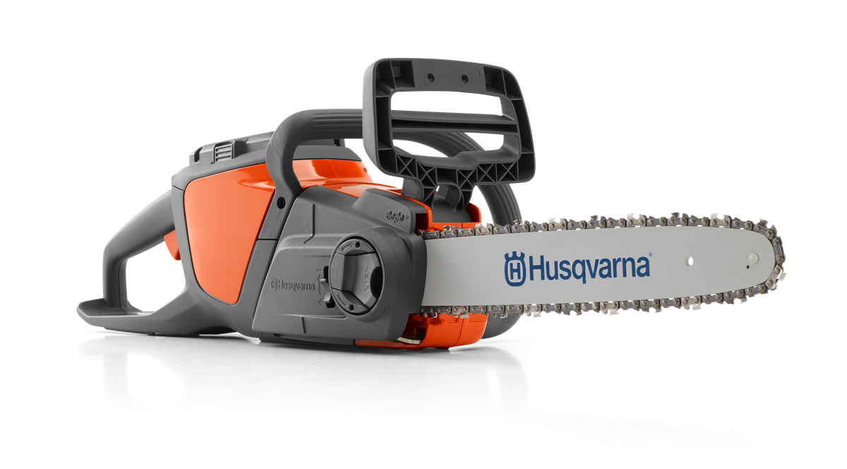 Husqvarna 120i Akku Kettundsäge op=op - Bild 5