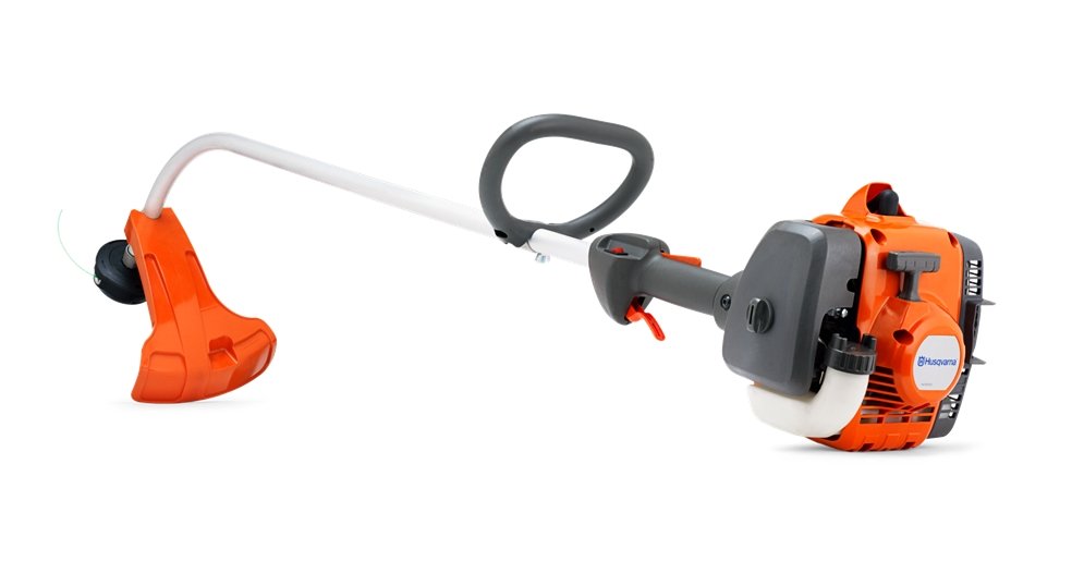 Husqvarna 122 C Bundzin GraskantTrimmer