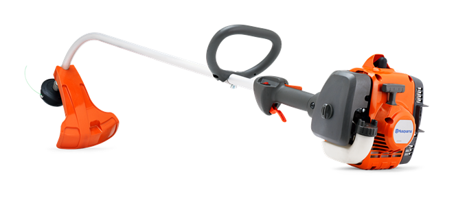 Husqvarna 129 C Bundzin GraskantTrimmer