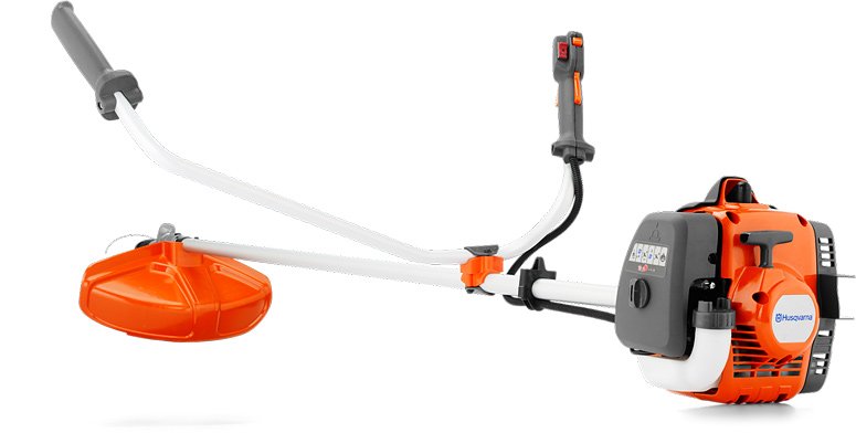 Husqvarna 129 R Bundzin Motorzeis / Freischneider