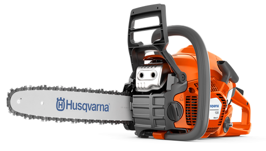 Husqvarna 135 Mark II 36cm Bundzin Kettundsäge
