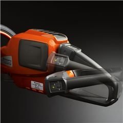 Husqvarna 520 IHD60 Akku Heckundschere - Bild 3