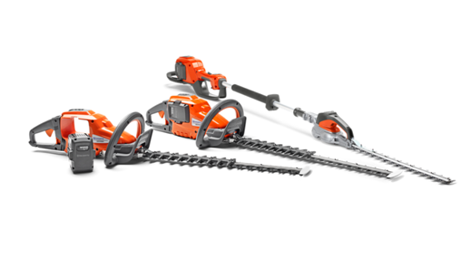 Husqvarna 520 IHD60 Akku Heckundschere - Bild 4