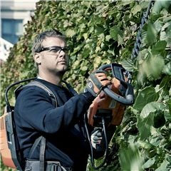 Husqvarna 520 IHD60 Akku Heckundschere - Bild 2