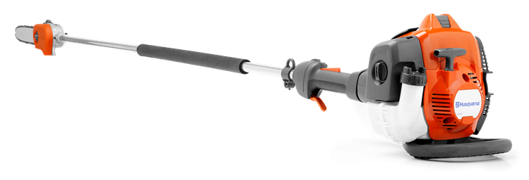 Husqvarna 525 P4S Hoogsnoeier / Hochundtaster