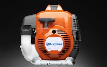 Husqvarna 525 P4S Hoogsnoeier / Hochundtaster - Bild 2