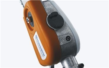 Husqvarna 525 P4S Hoogsnoeier / Hochundtaster - Bild 4