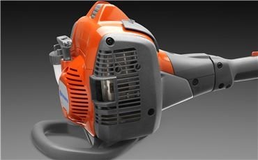 Husqvarna 525 P4S Hoogsnoeier / Hochundtaster - Bild 5