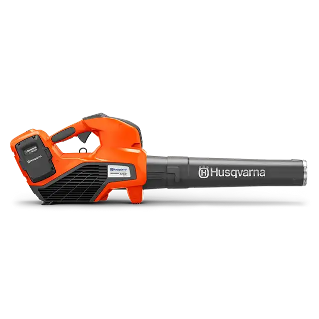 Husqvarna 525iB Mark II Laubbläser – ohne Akku und Ladegerät - Bild 2