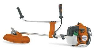 Husqvarna 535 RX Bundzin Freischneider professionell