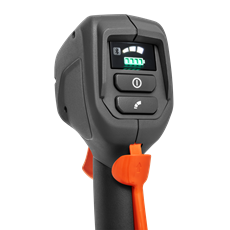 Husqvarna 535iFR Akku Motorzeis / Freischneider - Bild 3