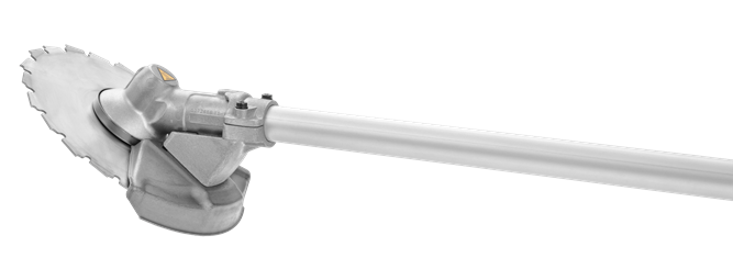 Husqvarna 535iFR Akku Motorzeis / Freischneider - Bild 5