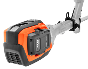 Husqvarna 535iFR Akku Motorzeis / Freischneider - Bild 4