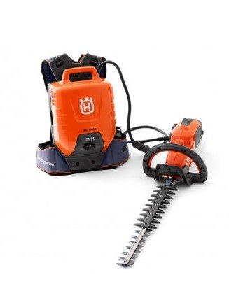 Husqvarna 536LiHD70X Akku Heckundschere - Bild 2