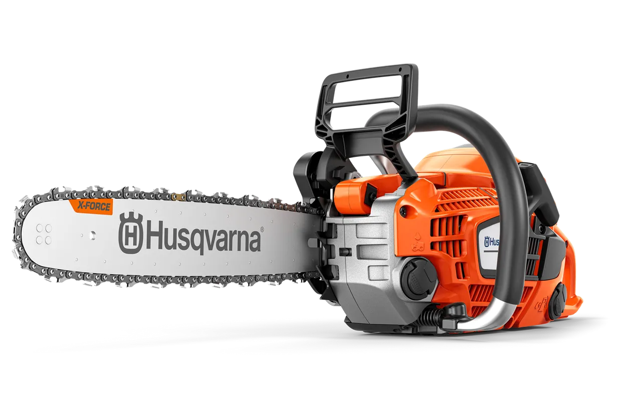 Husqvarna 540 XP Mark III Bundzin Kettundsäge Pro - Bild 2