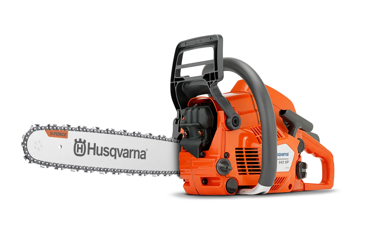 Husqvarna 543 XP Bundzin Kettundsäge Pro