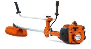 Husqvarna 545 RX Bundzin Freischneider / Taludmaaier professionell