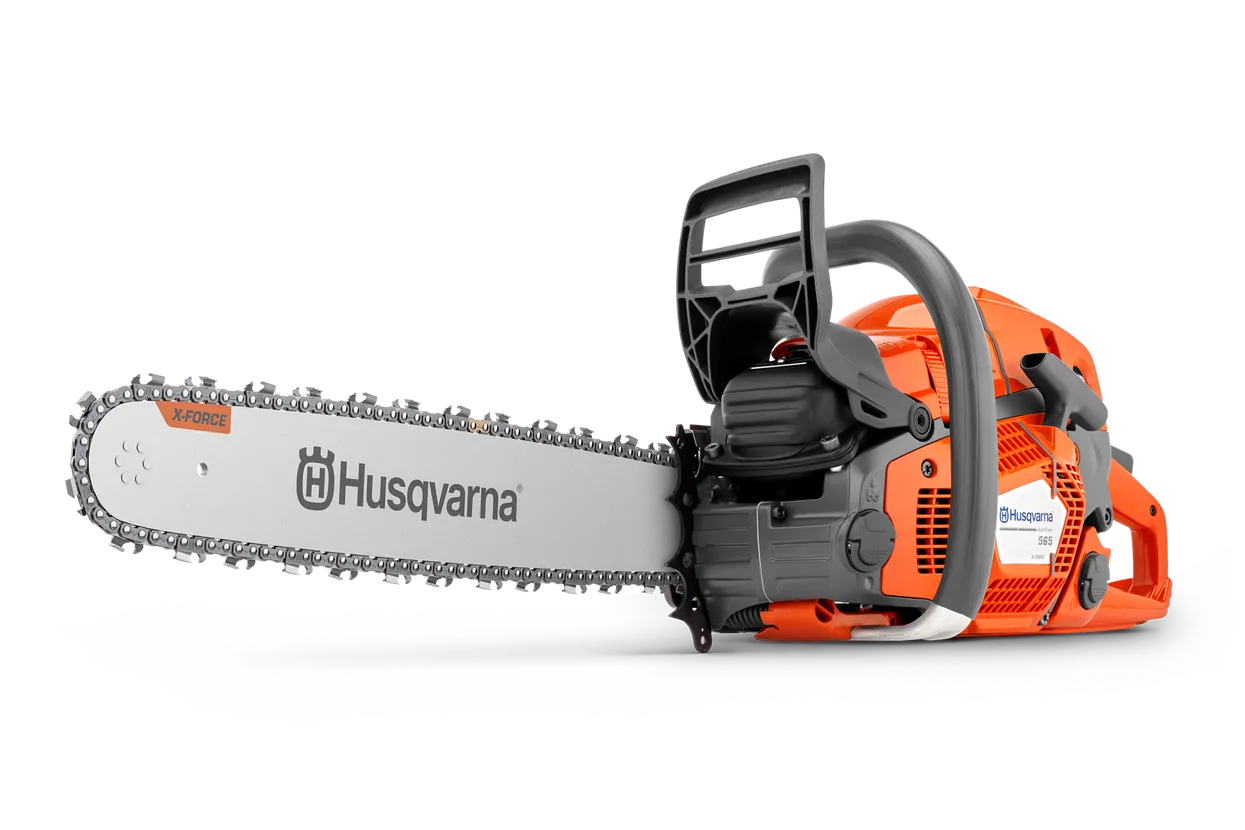 Husqvarna 565 Bundzin Kettundsäge Pro