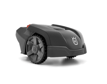 Husqvarna Automower 105 Grijs Mähroboter 500m²