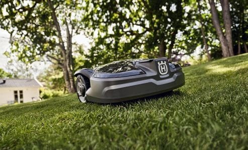 Husqvarna Automower 310 Mark II Mähroboter 1000m² - Bild 2