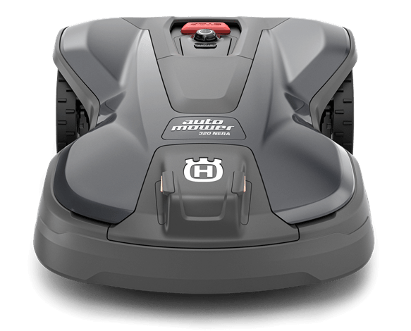 Husqvarna Automower 320 NERA Mähroboter 2200 m2 - Bild 2