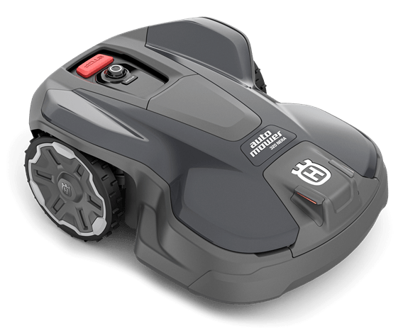 Husqvarna Automower 320 NERA Mähroboter 2200 m2