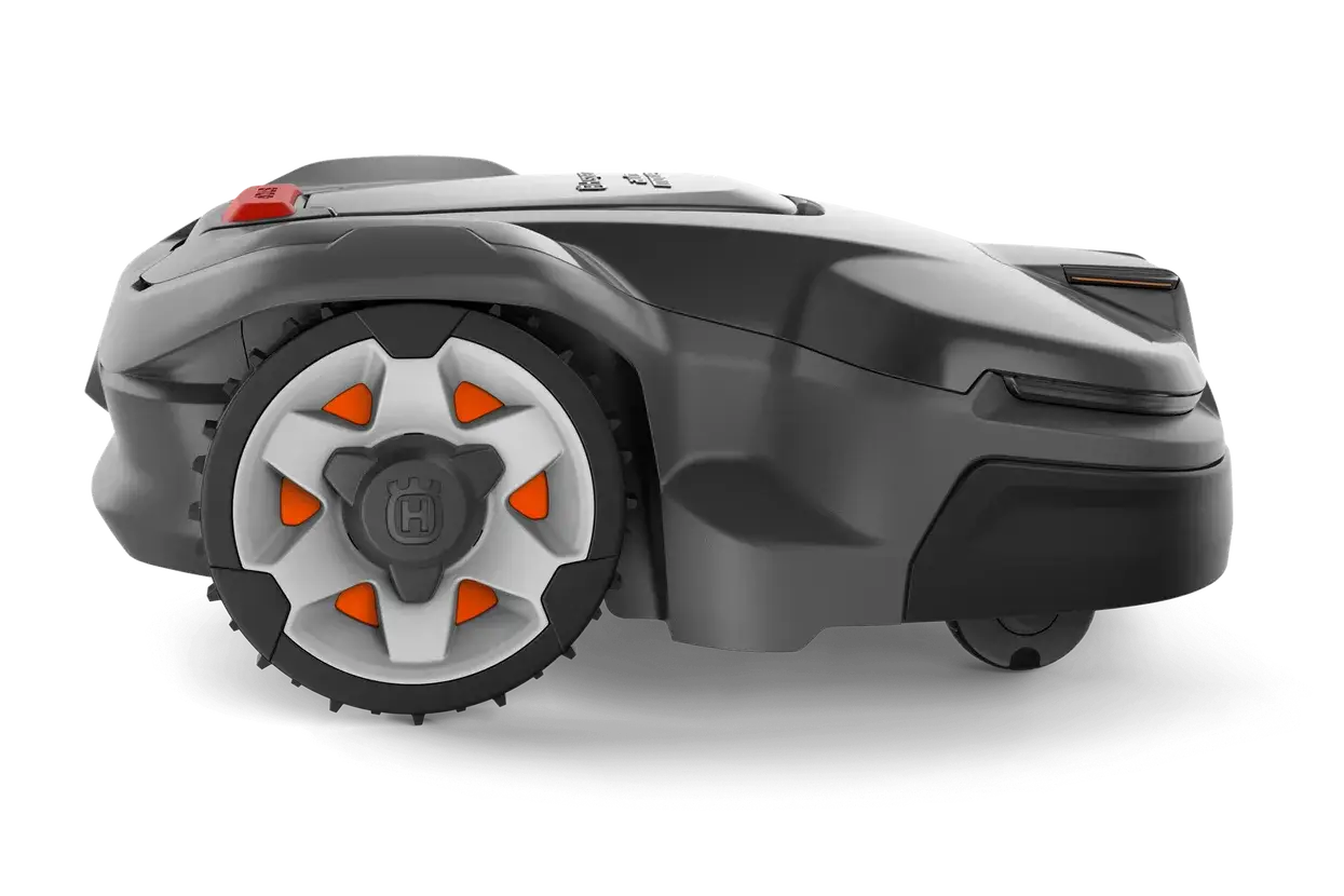 Husqvarna Automower 405X Mähroboter bis 600M2 - Bild 3