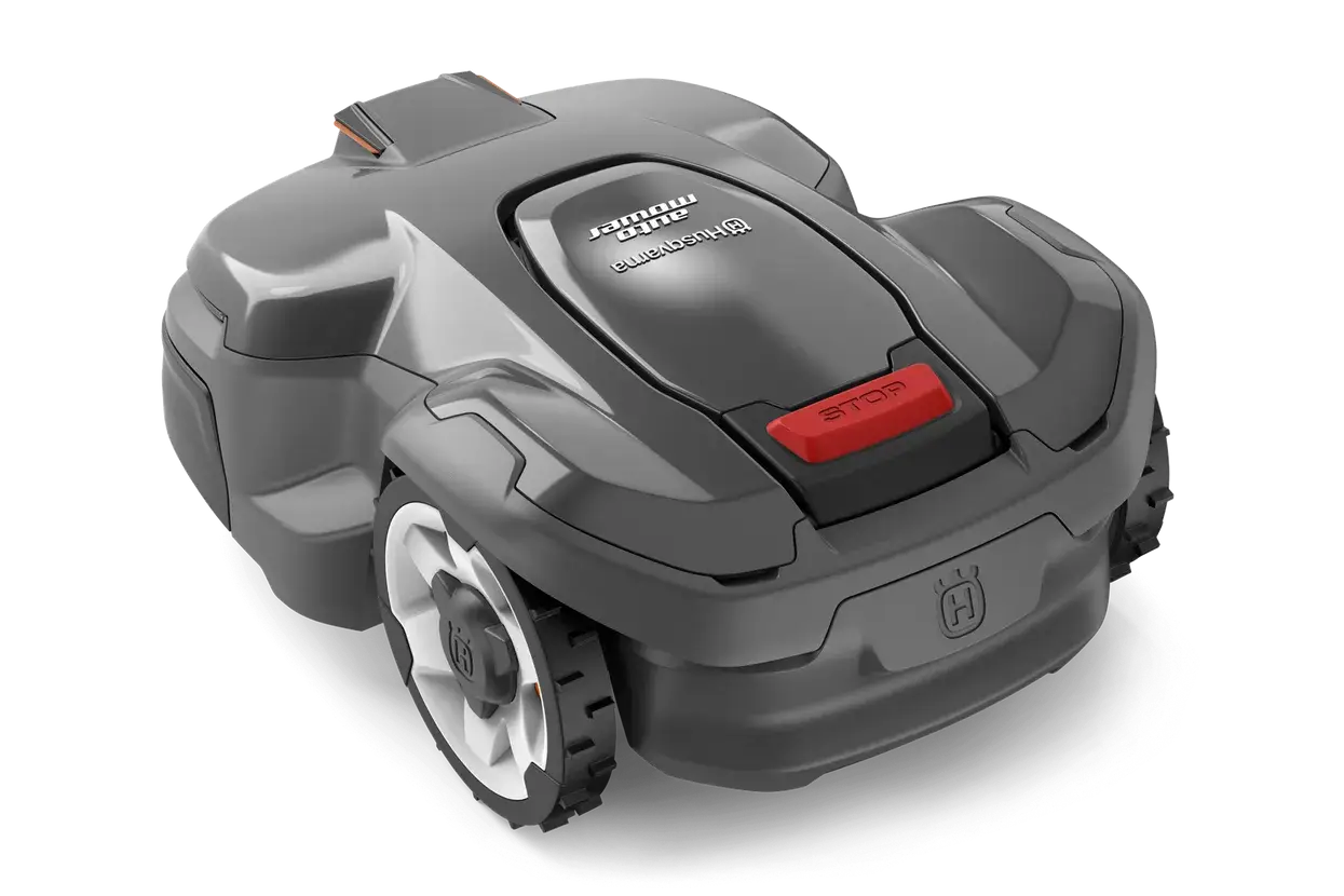 Husqvarna Automower 405X Mähroboter bis 600M2 - Bild 4