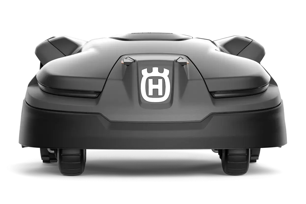 Husqvarna Automower 415X Mähroboter bis 1500M2 - Bild 3