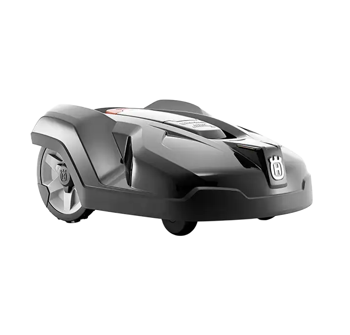 Husqvarna Automower 420 Mähroboter 2200m² OP=OP