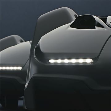 Husqvarna Automower 430X Mähroboter 3200m2 OP=OP - Bild 3