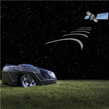 Husqvarna Automower 430X Mähroboter 3200m2 OP=OP - Bild 5