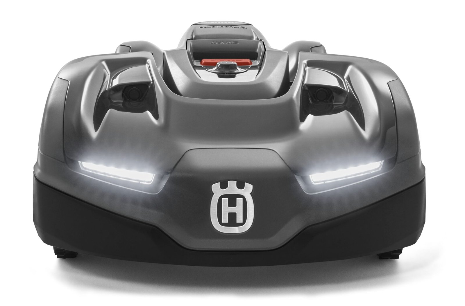 Husqvarna Automower 435X AWD Mähroboter 3500m2 OP=OP - Bild 4