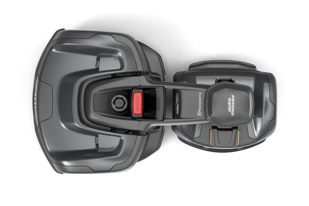 Husqvarna Automower 435X AWD Nera EPOS Mähroboter 3500m2 - Bild 2