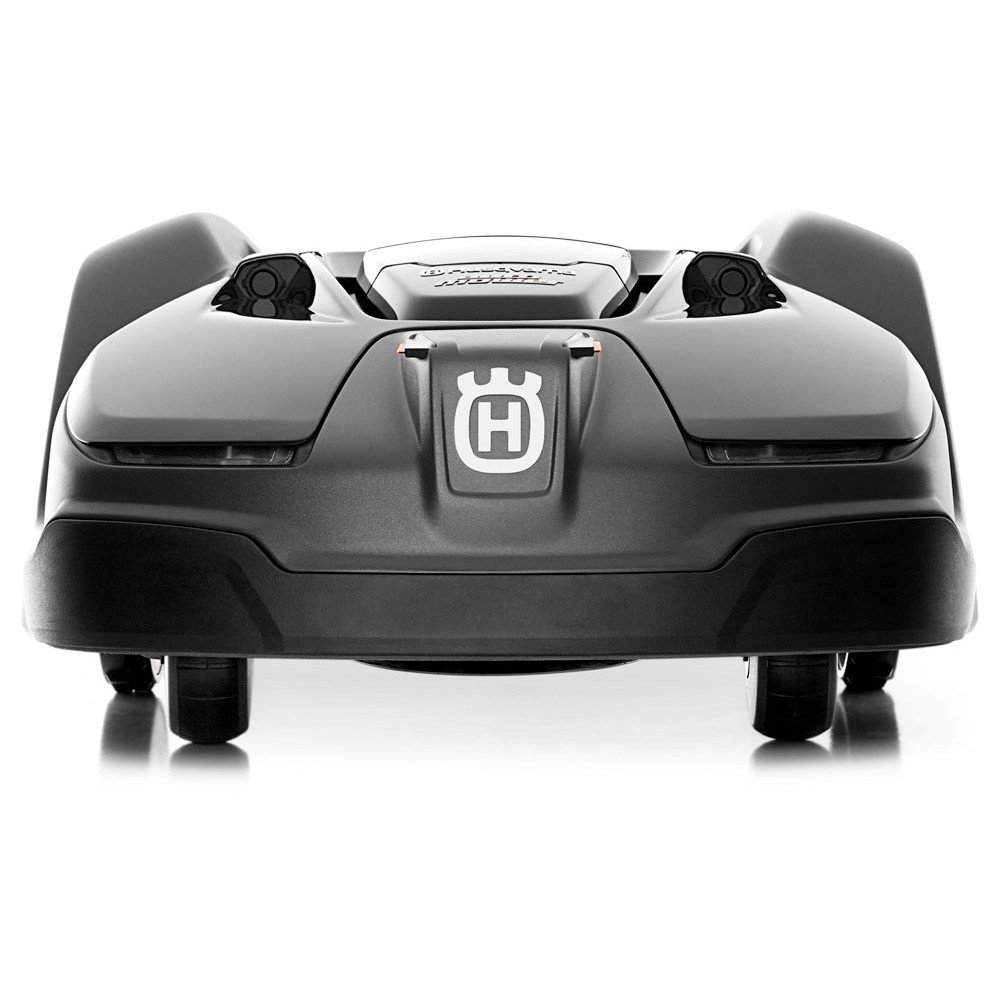 Husqvarna Automower 450X Mähroboter 5000m2 OP=OP - Bild 2