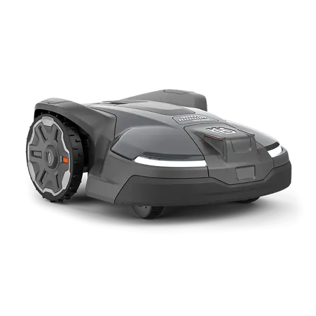 Husqvarna Automower 450X NERA Mähroboter 5000 m2