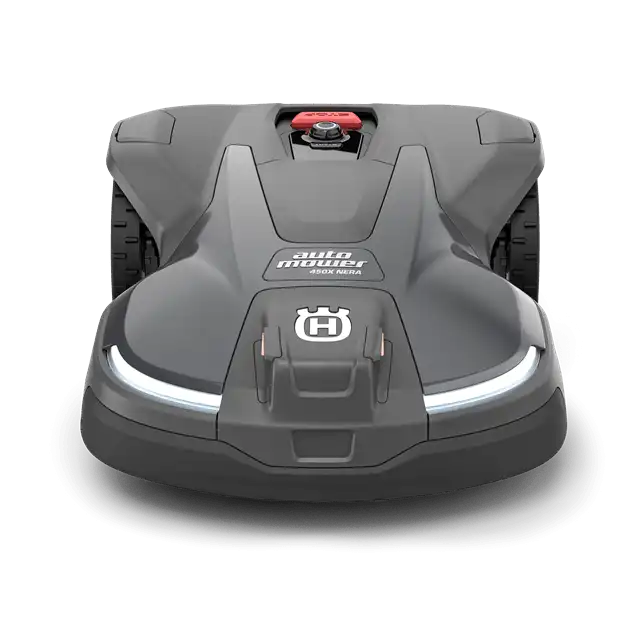 Husqvarna Automower 450X NERA Mähroboter 5000 m2 - Bild 2