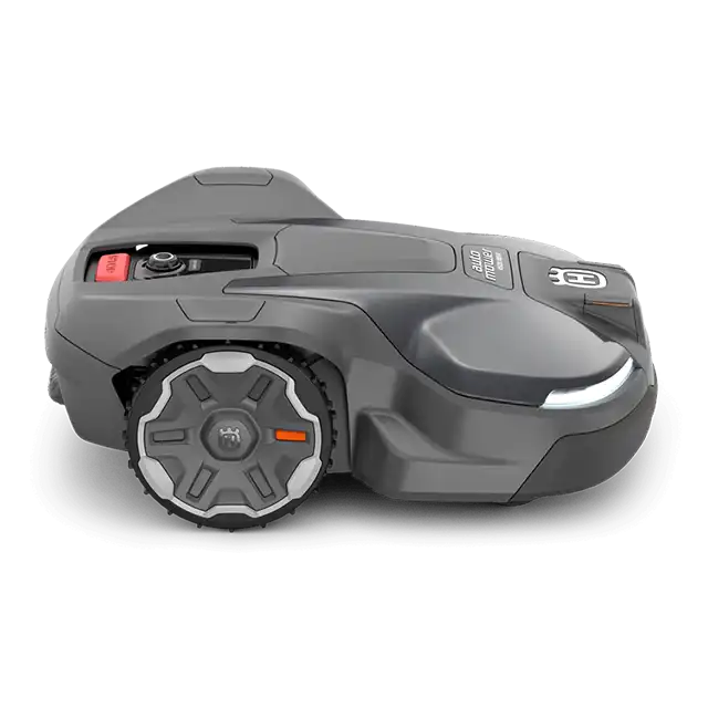 Husqvarna Automower 450X NERA Mähroboter 5000 m2 - Bild 4