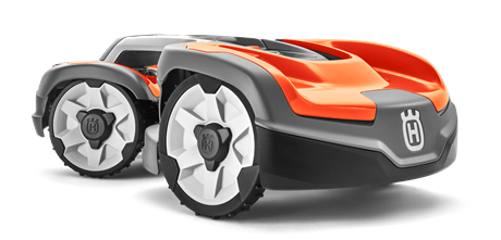Husqvarna Automower 535 AWD Mähroboter 3500m2