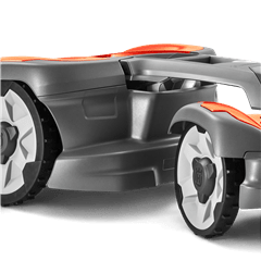 Husqvarna Automower 535 AWD Mähroboter 3500m2 - Bild 5