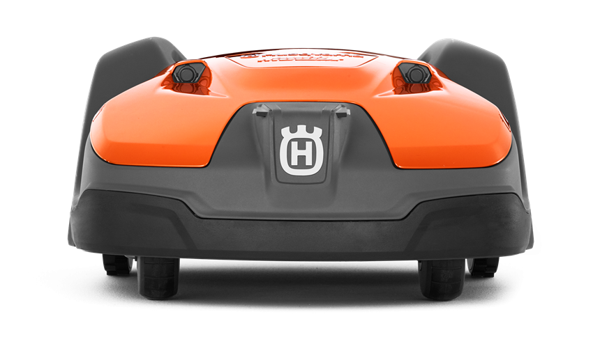 Husqvarna Automower 550 Mähroboter bis 5000m2 OP=OP - Bild 3
