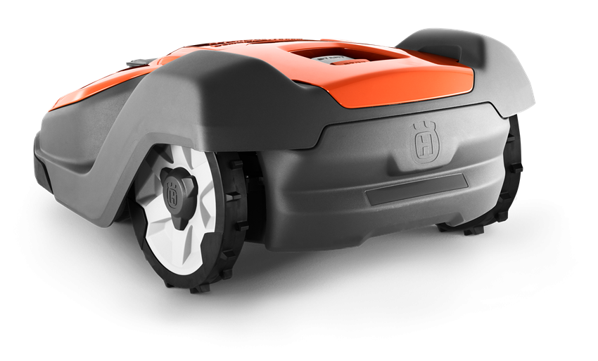 Husqvarna Automower 550 Mähroboter bis 5000m2 OP=OP - Bild 4