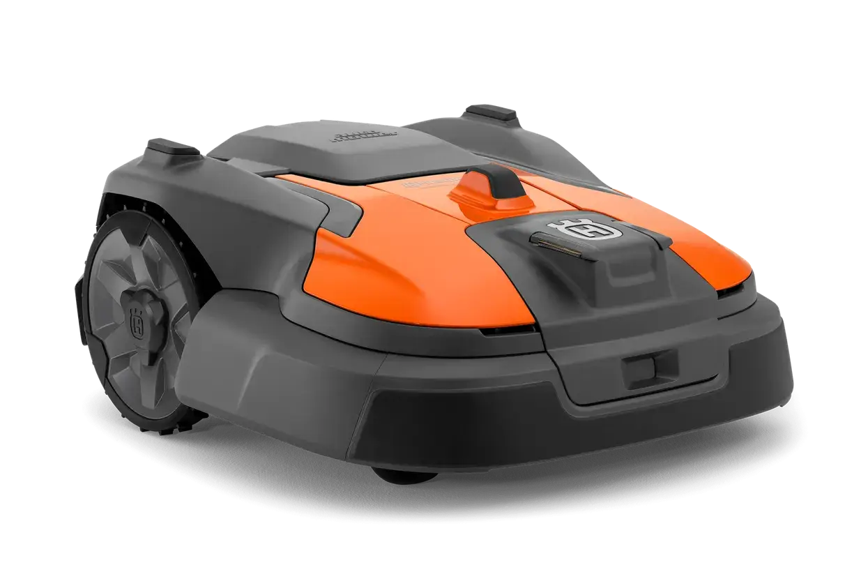 Husqvarna Automower 560 EPOS Pro Mähroboter 12.000m2 - Bild 3